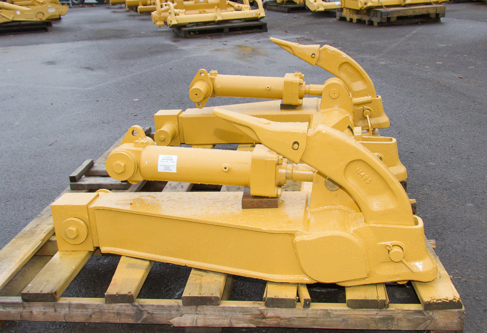 Desgarrador Caterpillar MS 21-0335 sin usar