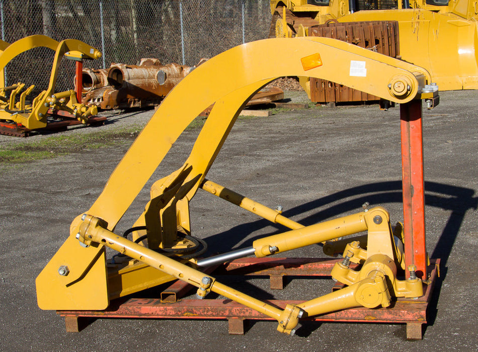 Escarificador Caterpillar sin usar GRP 21-0339