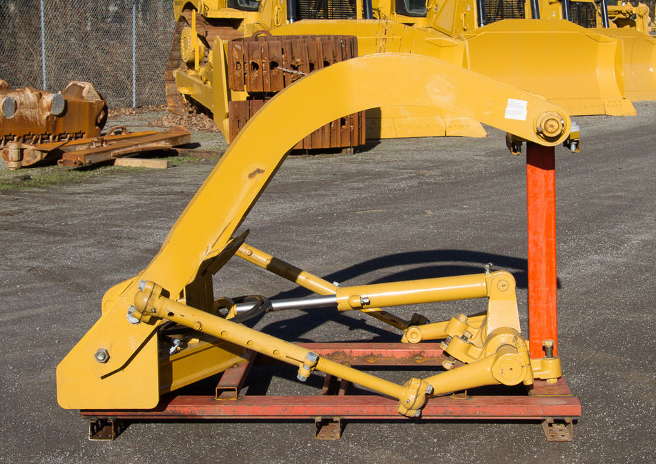 Escarificador Caterpillar sin usar GRP 21-0340