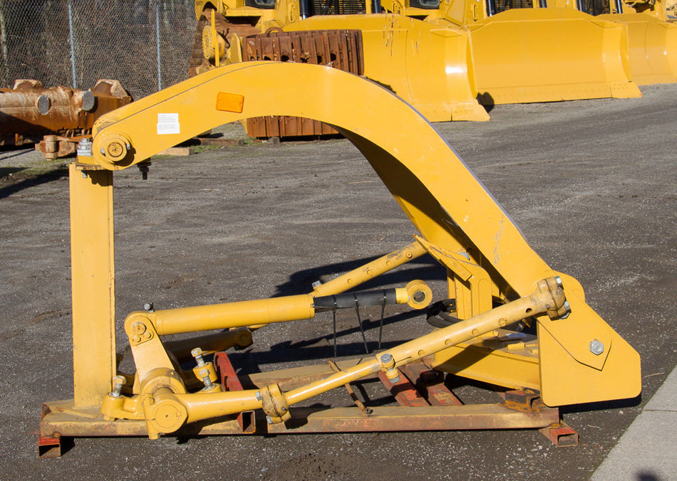 Escarificador Caterpillar sin usar GRP 21-0341