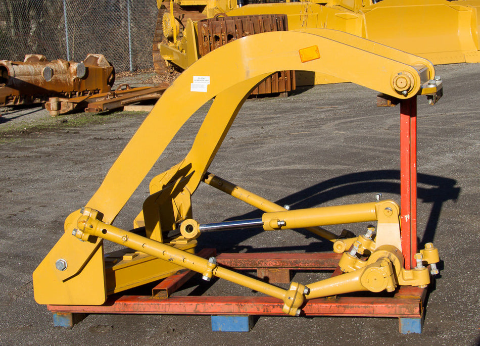 Escarificador Caterpillar sin usar GRP 21-0342