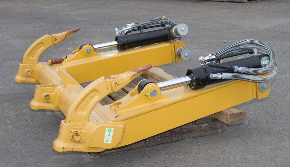 Desgarrador Caterpillar MS 21-0345 sin usar