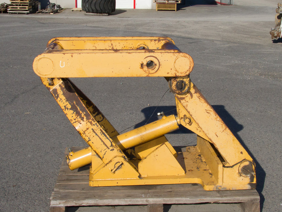 ELEVADOR GRP - BALDERSON DELANTERO 21-0346 Usado en Buen Estado
