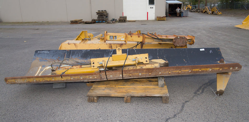 Usado SNOW WING GRP 21-0347