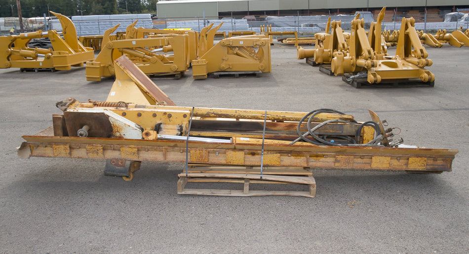 Usado SNOW WING GRP 21-0349