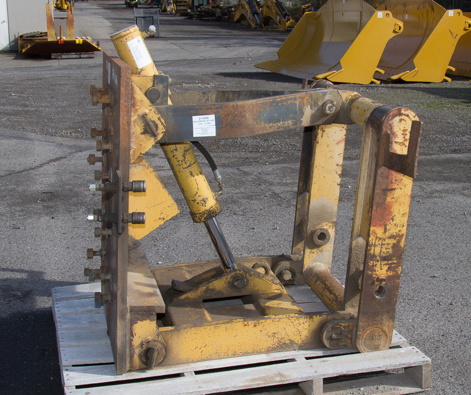Used LIFT GRP - BALDERSON 21-0350