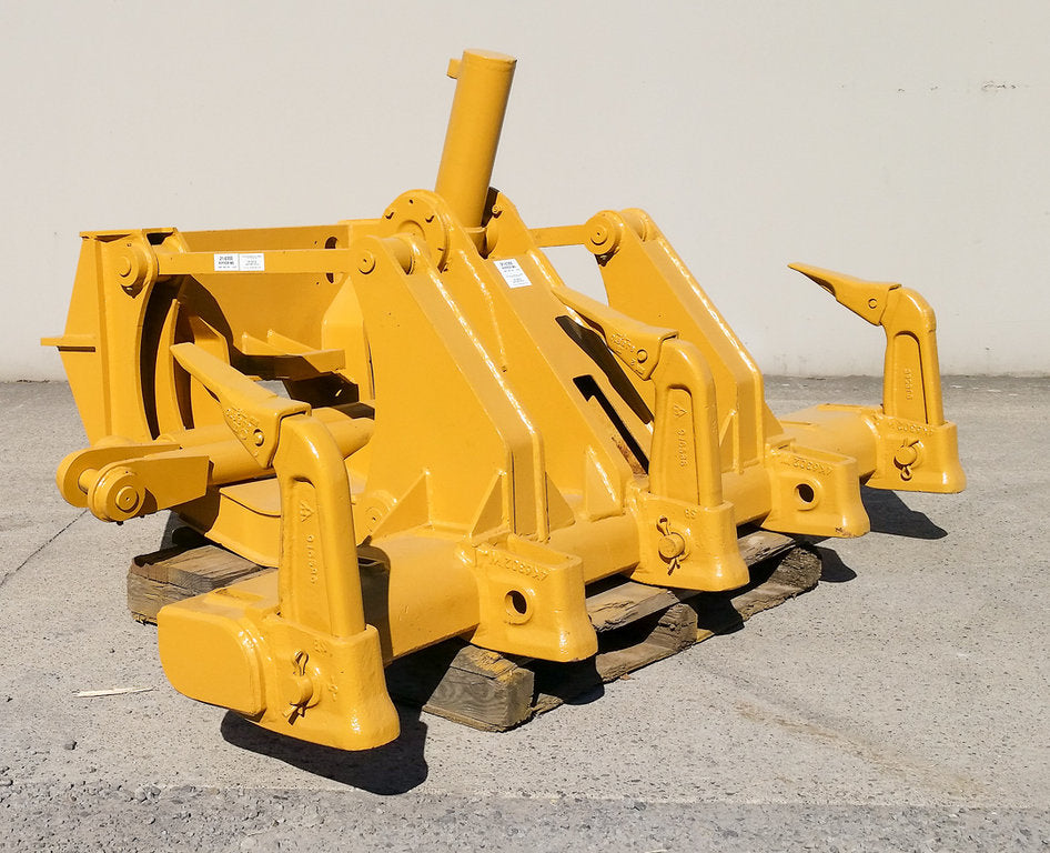 Excelente RIPPER MS 21-0355