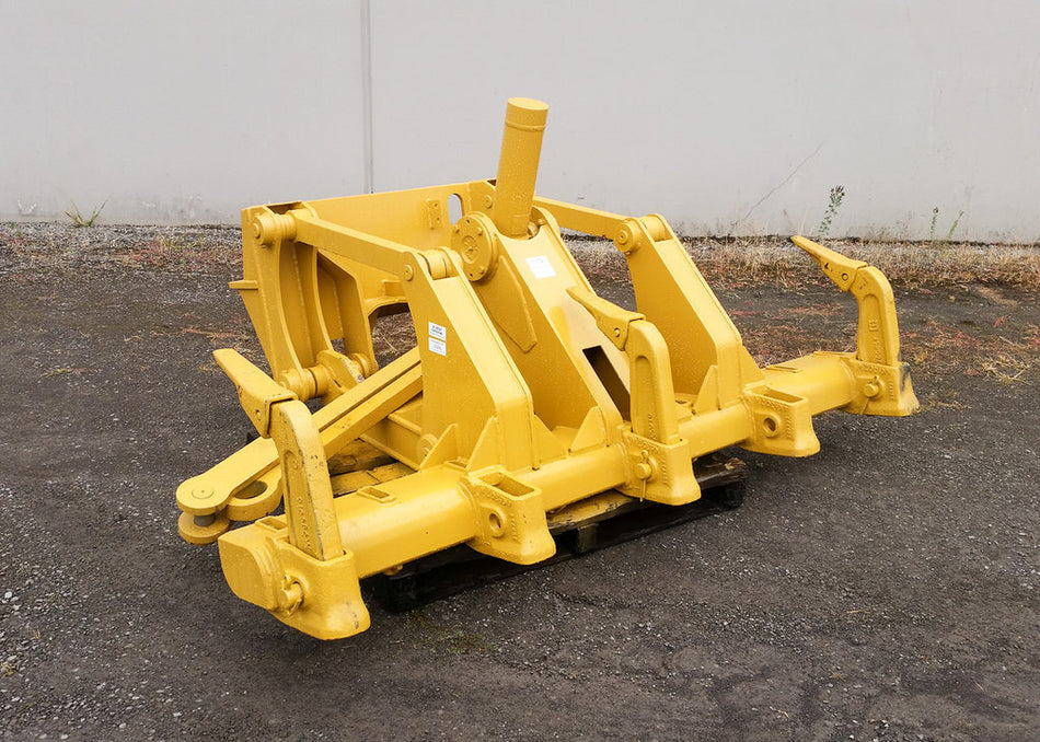 RIPPER MS 21-0357 reconstruido