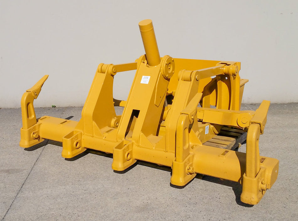 RIPPER MS 21-0358 reconstruido