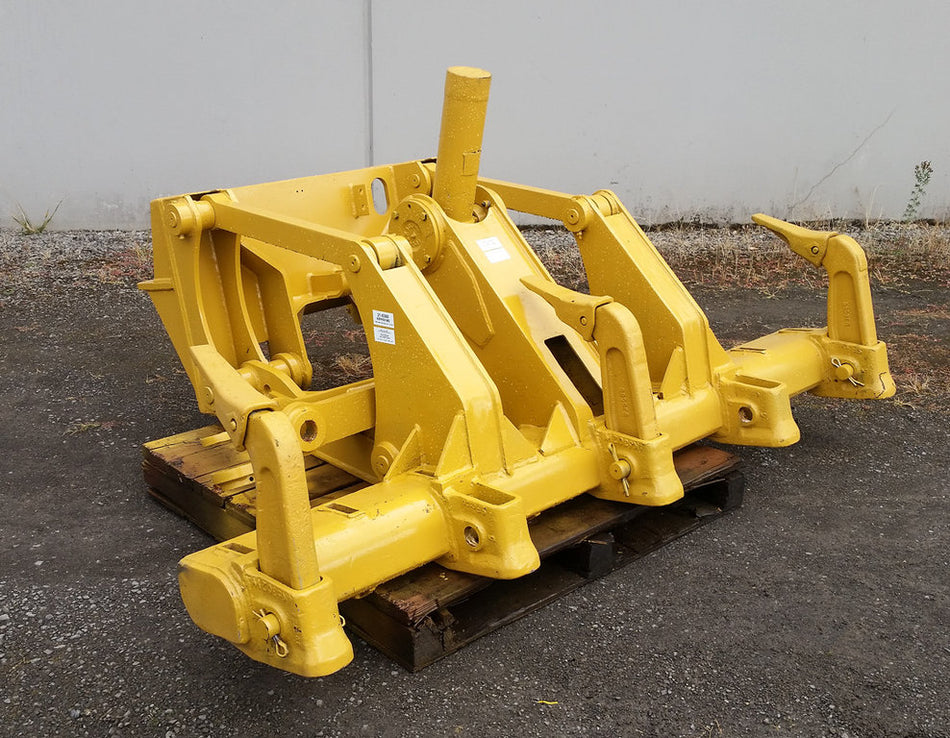 RIPPER MS 21-0360 reconstruido