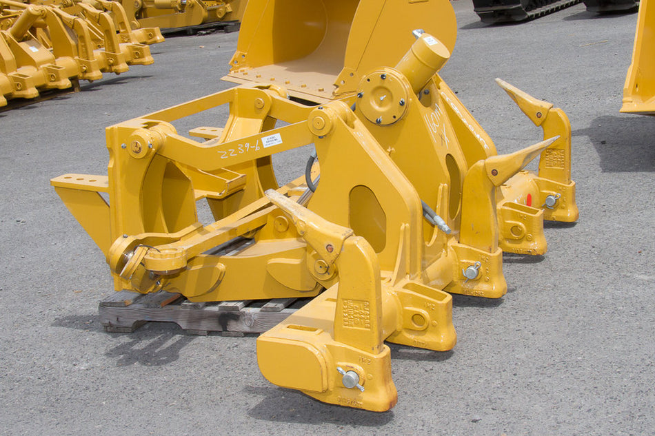 Desgarrador Caterpillar MS 21-0361 sin usar