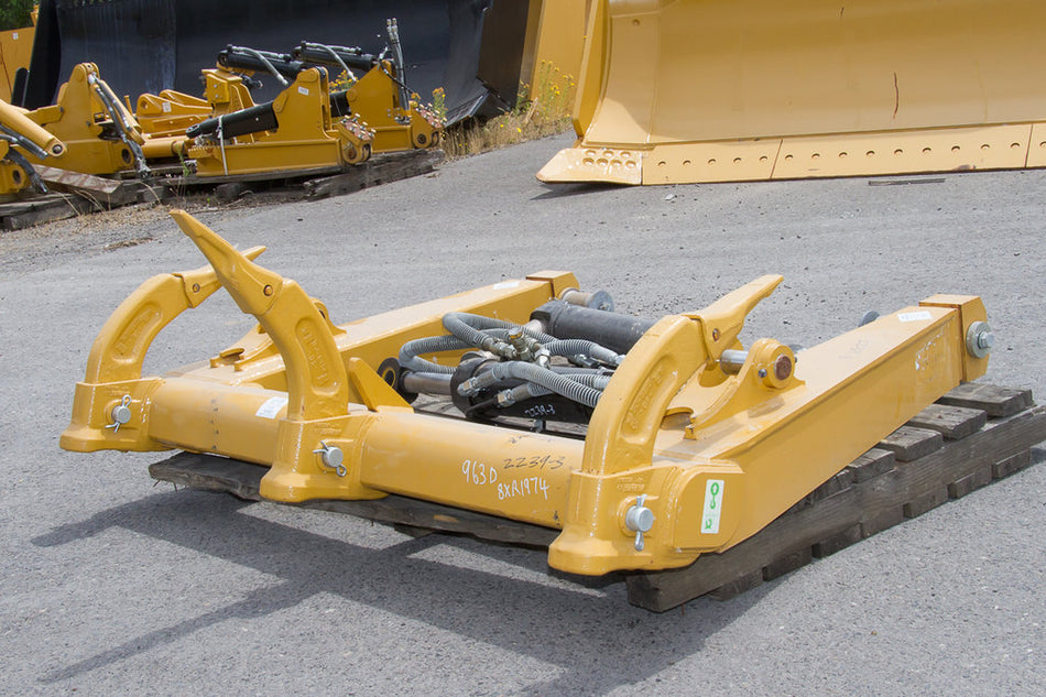 Desgarrador Caterpillar MS 21-0362 sin usar