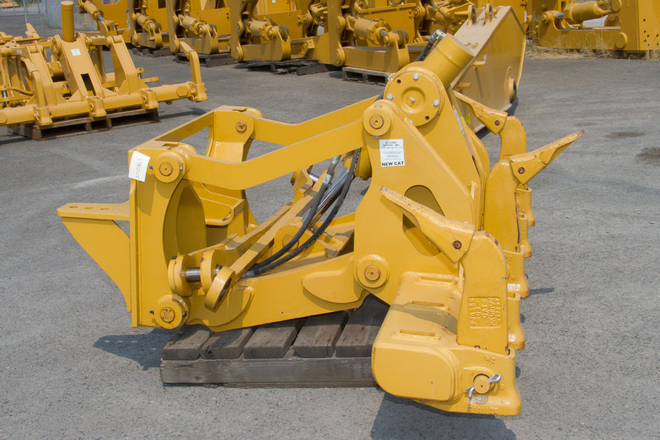 Desgarrador Caterpillar MS 21-0363 sin usar