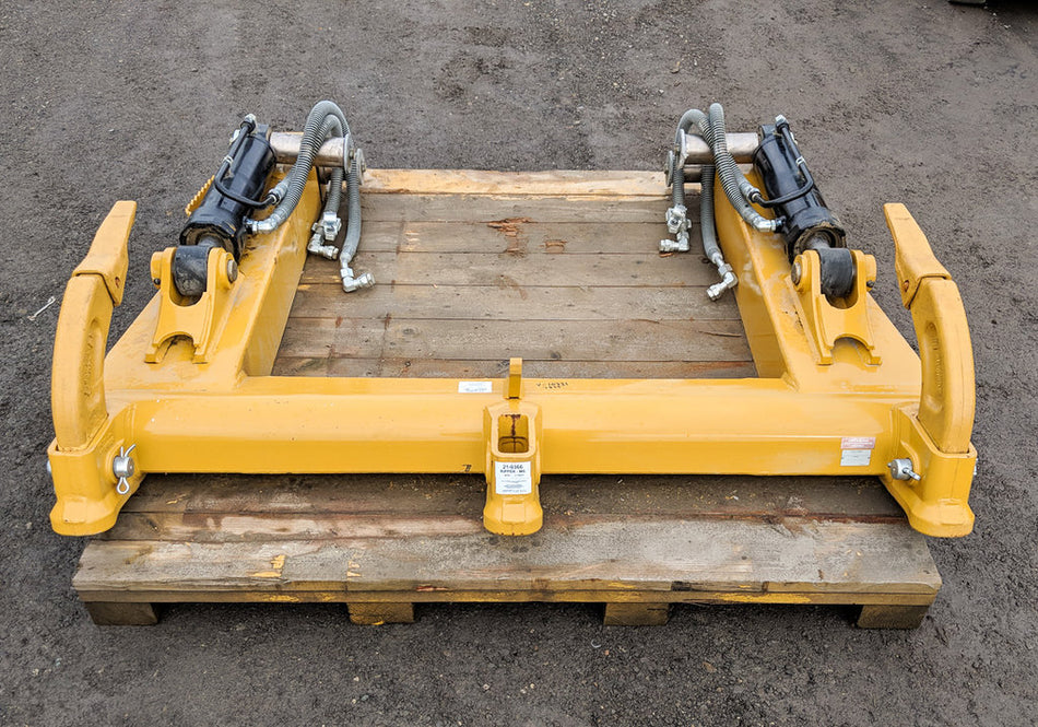 Desgarrador Caterpillar MS 21-0366 sin usar