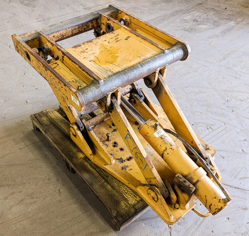 Used LIFT GRP 21-0367