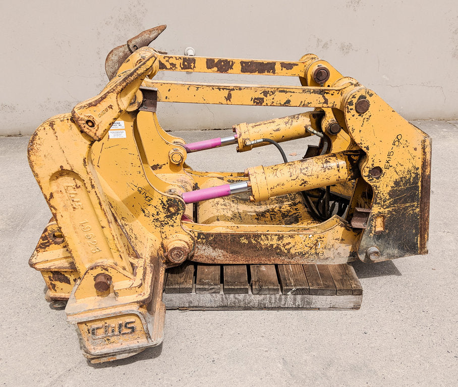 Desgarrador usado en buen estado - MS 21-0368