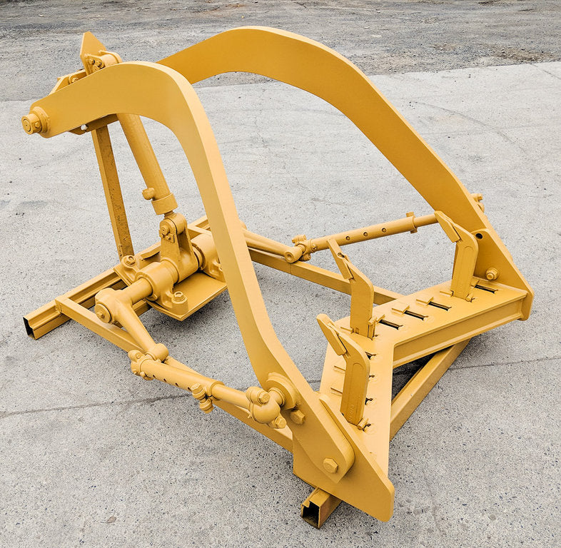 Excelente escarificador GRP 21-0370