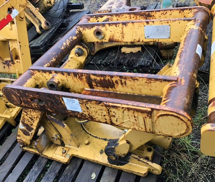 Elevador GRP 21-0371 usado en buen estado