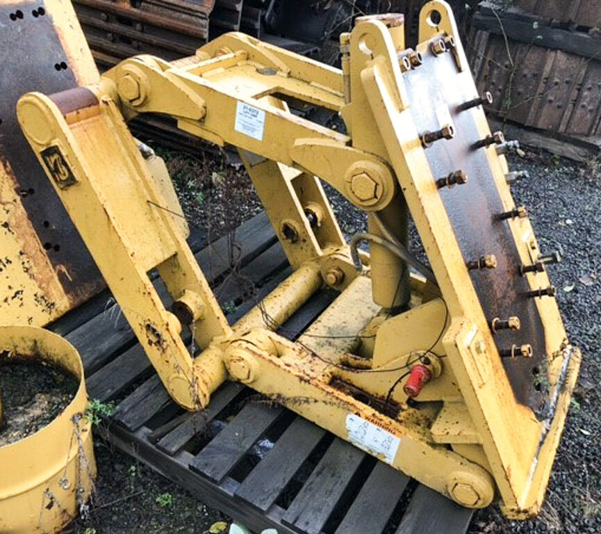 Elevador GRP 21-0372 usado en buen estado