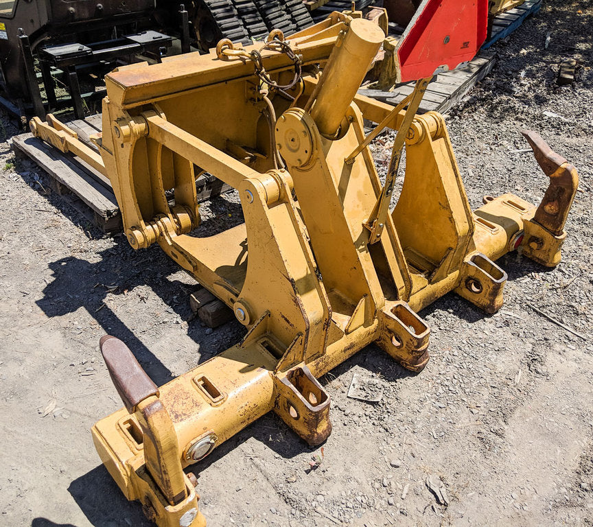 Excelente RIPPER - MS 21-0373