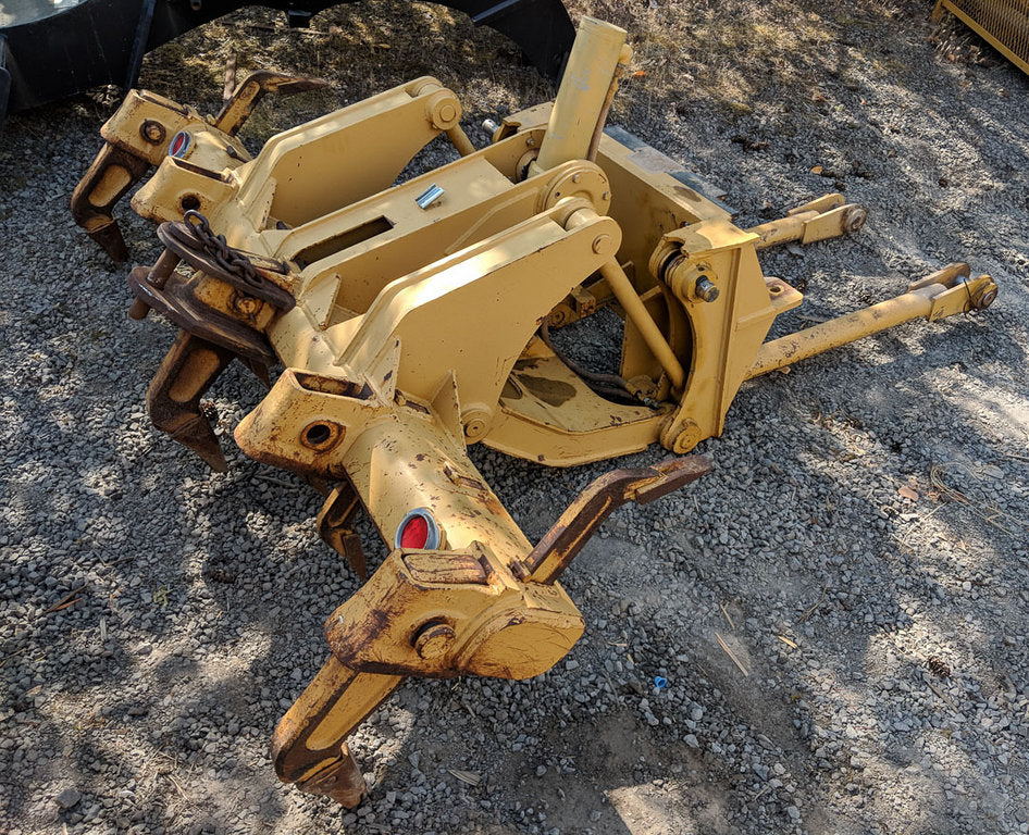 Excelente RIPPER - MS 21-0374