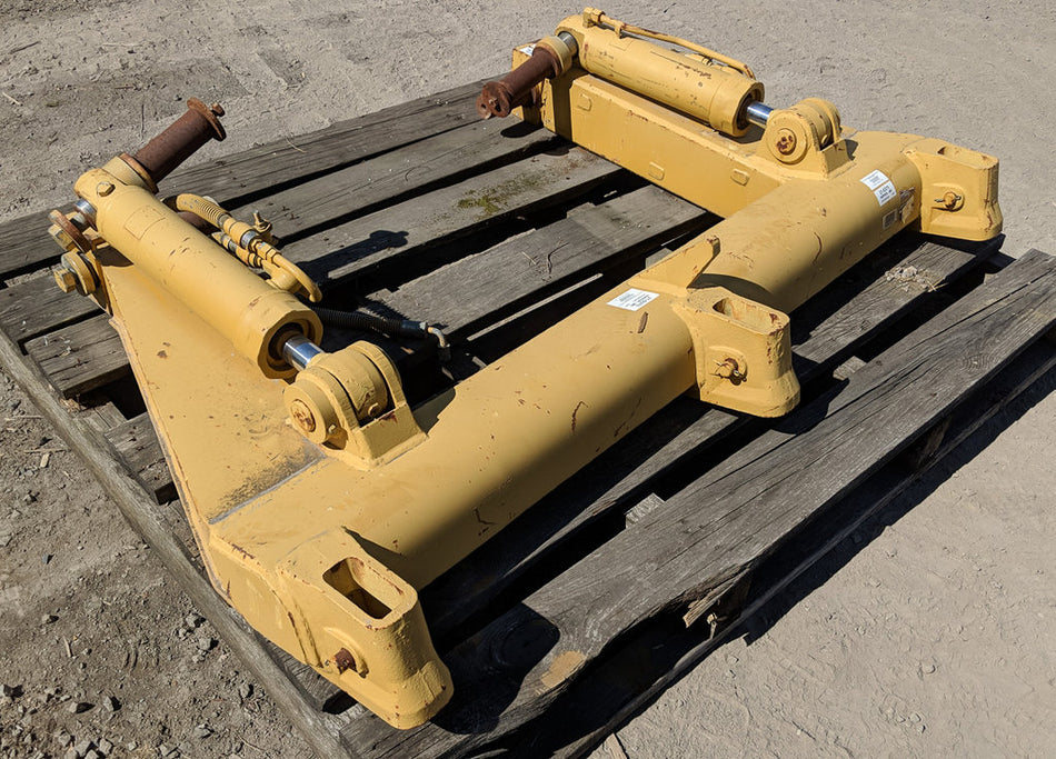 Excelente RIPPER - MS 21-0375