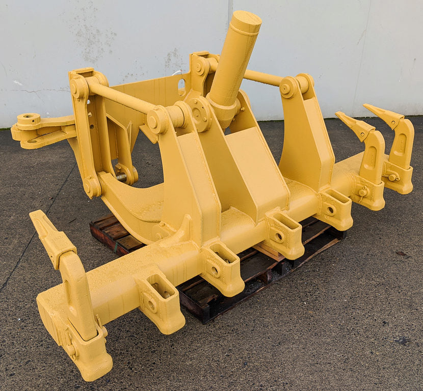 DESGARRADOR reconstruido - MS 21-0379