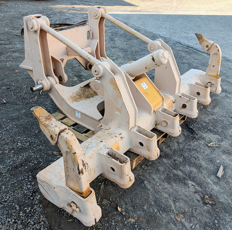 Excelente RIPPER - MS 21-0380