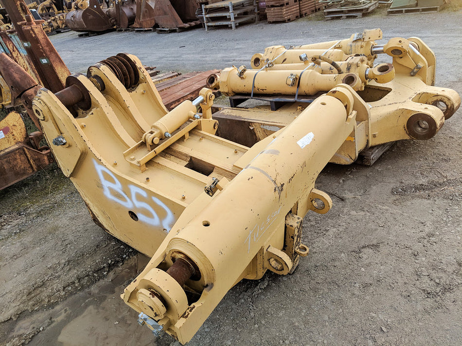 Desgarrador usado en buen estado - SS 21-0383