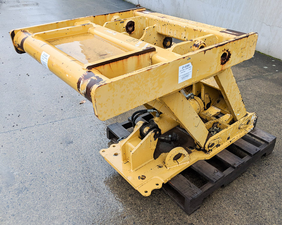 Elevador GRP 21-0385 usado en buen estado