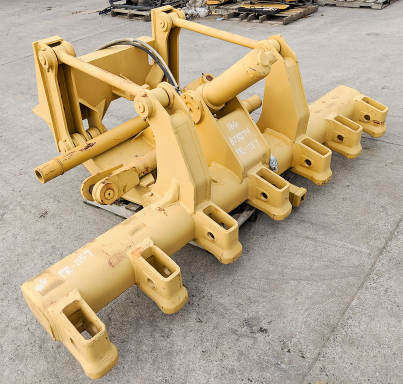 Excelente RIPPER - MS 21-0386