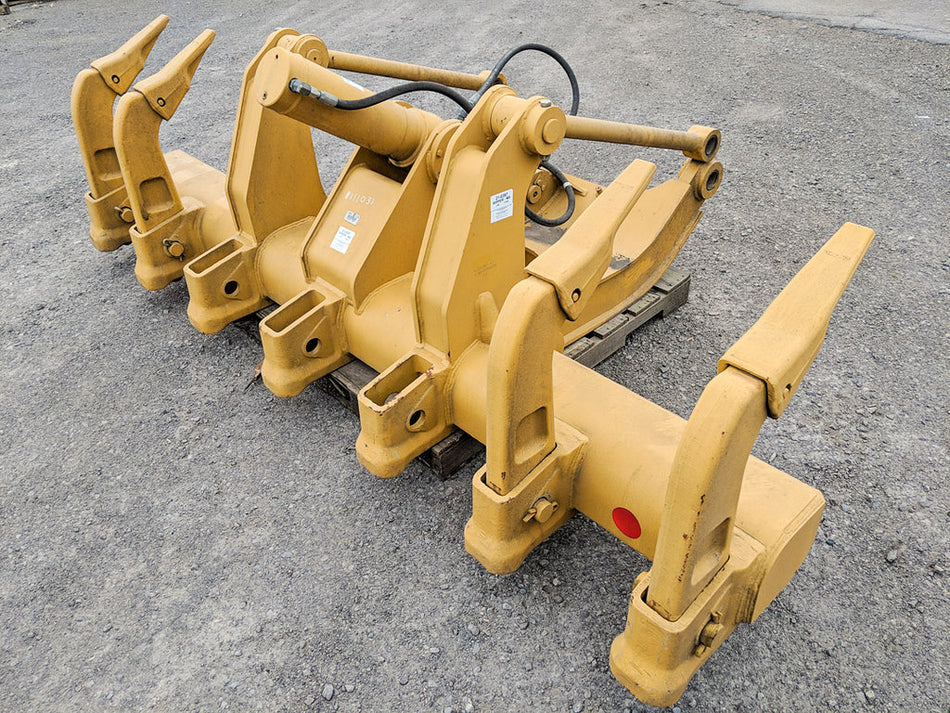 Excelente RIPPER - MS 21-0387