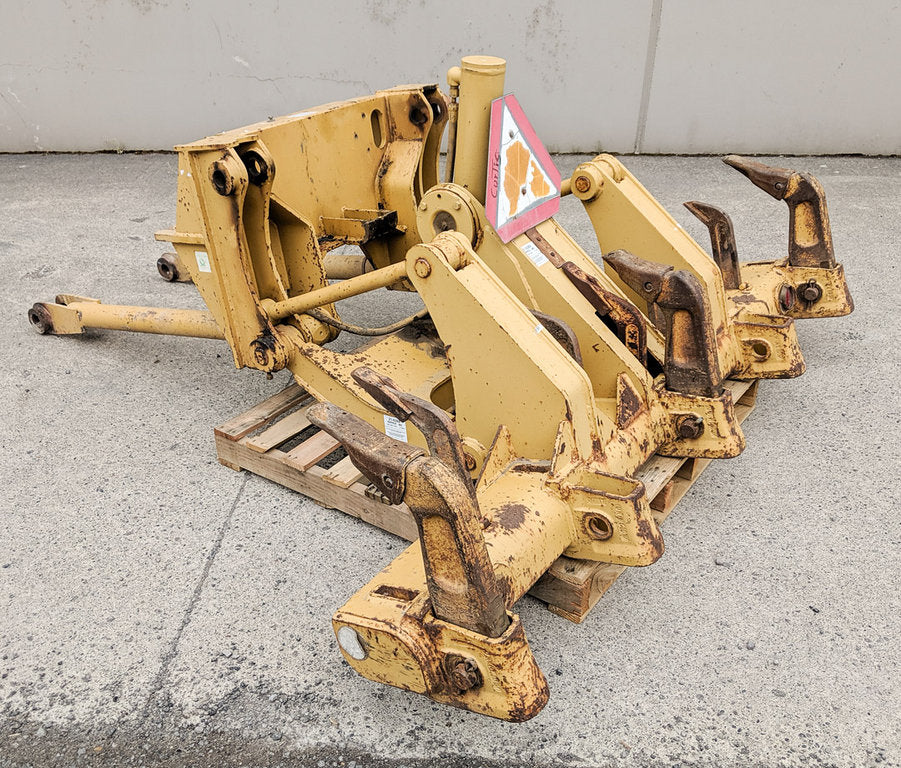 Excelente RIPPER - MS 21-0388