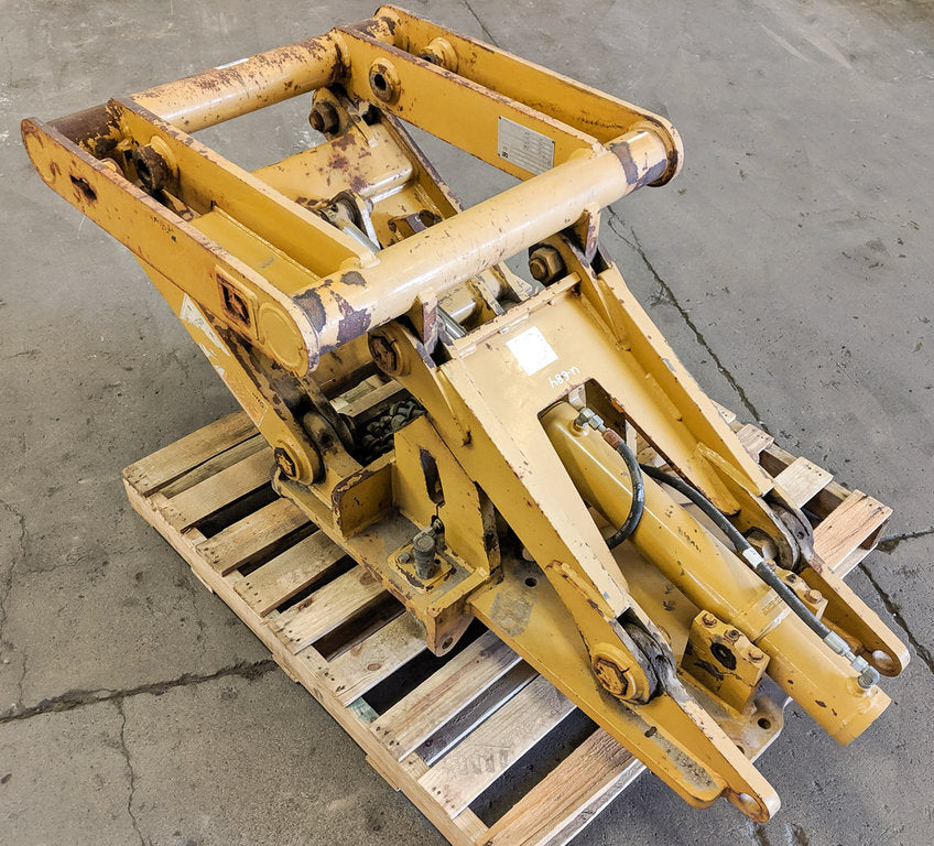 GRUPO ELEVADOR - HERRAMIENTA DE TRABAJO 21-0390 Usado en buen estado