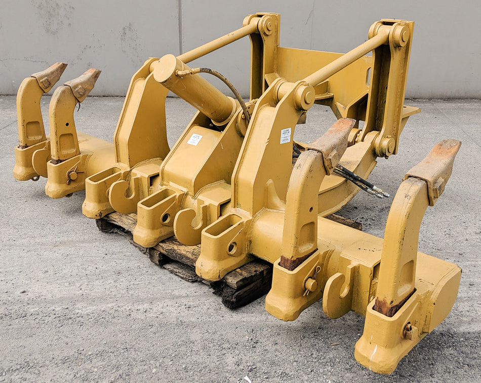 Desgarrador usado en buen estado - MS 21-0392