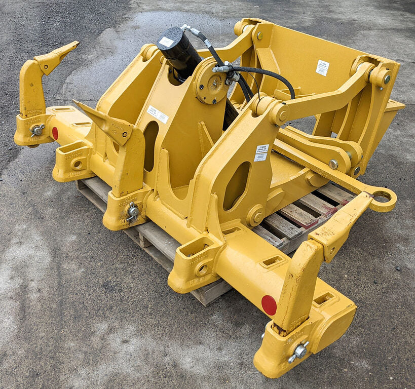 Desgarrador Caterpillar sin usar - MS 21-0399