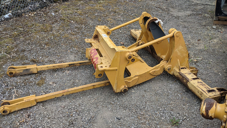 Desgarrador usado - MS 21-0401