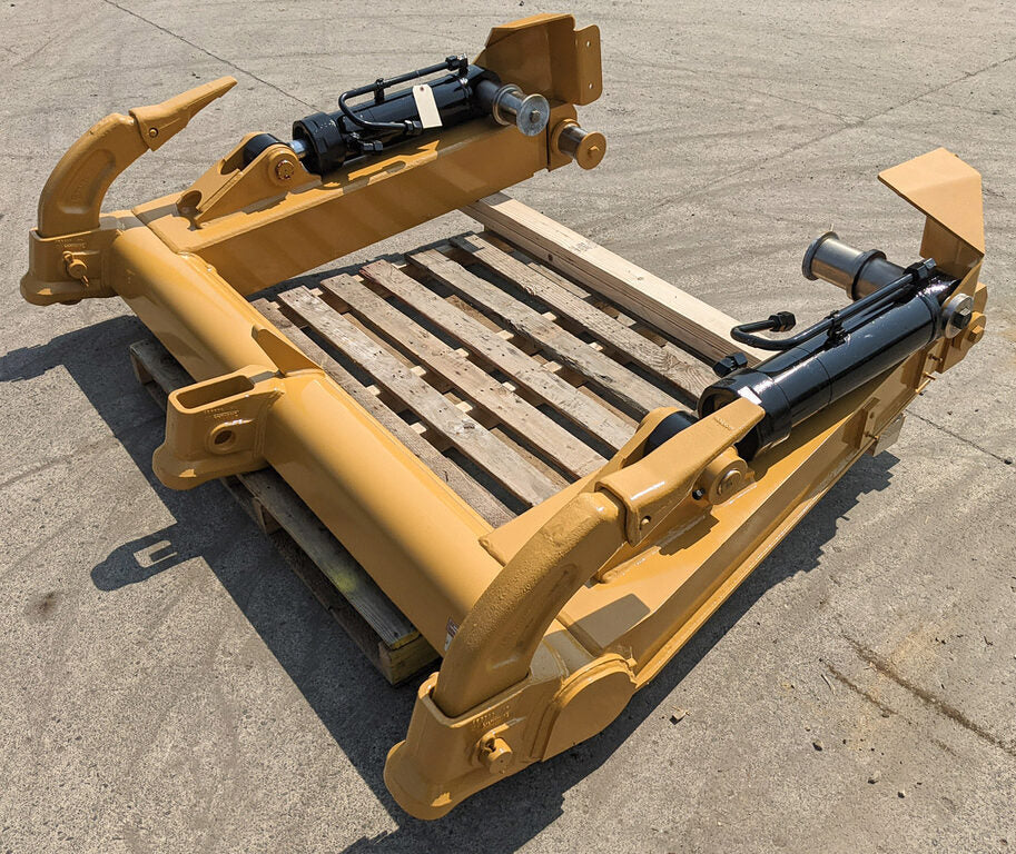 Desgarrador Caterpillar MS 21-0402 sin usar