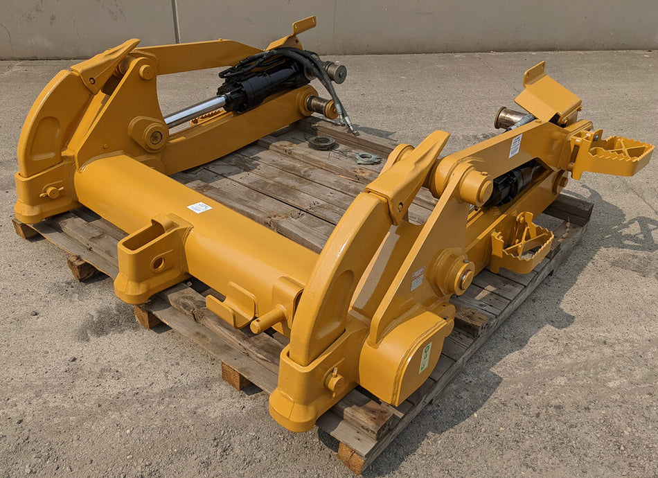 Desgarrador Caterpillar MS 21-0403 sin usar