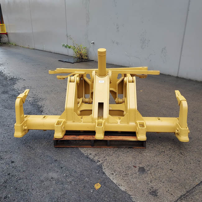 DESGARRADOR reconstruido - MS 22-0003