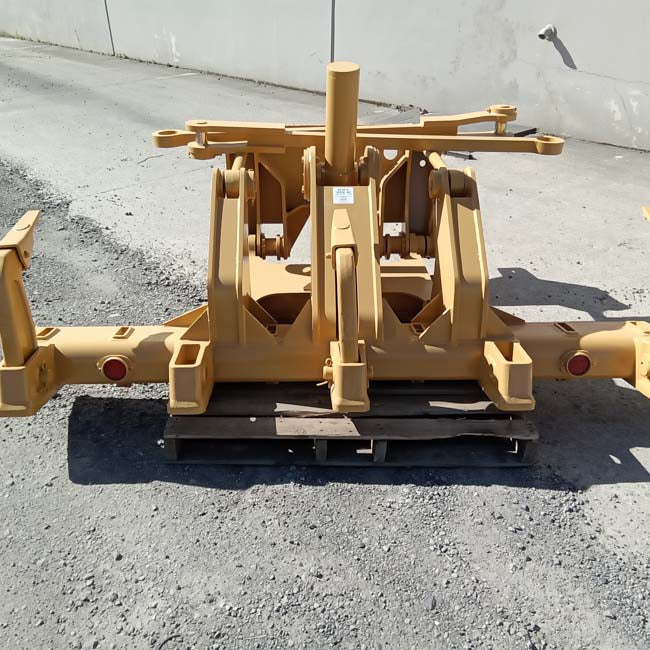 Nuevo RIPPER - MS 22-0014