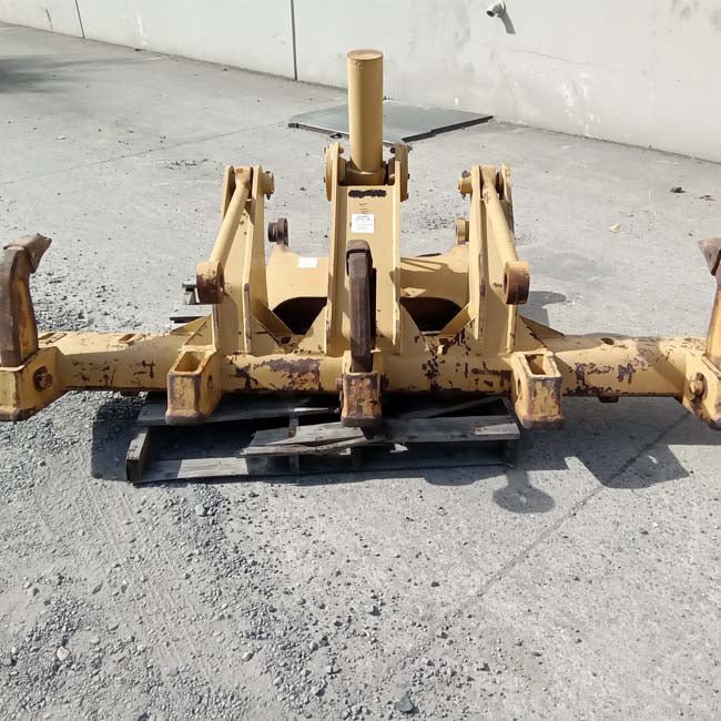 Desgarrador usado en buen estado - MS 22-0023
