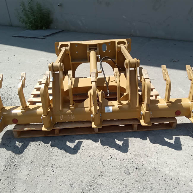 Desgarrador Caterpillar sin usar - MS 22-0024