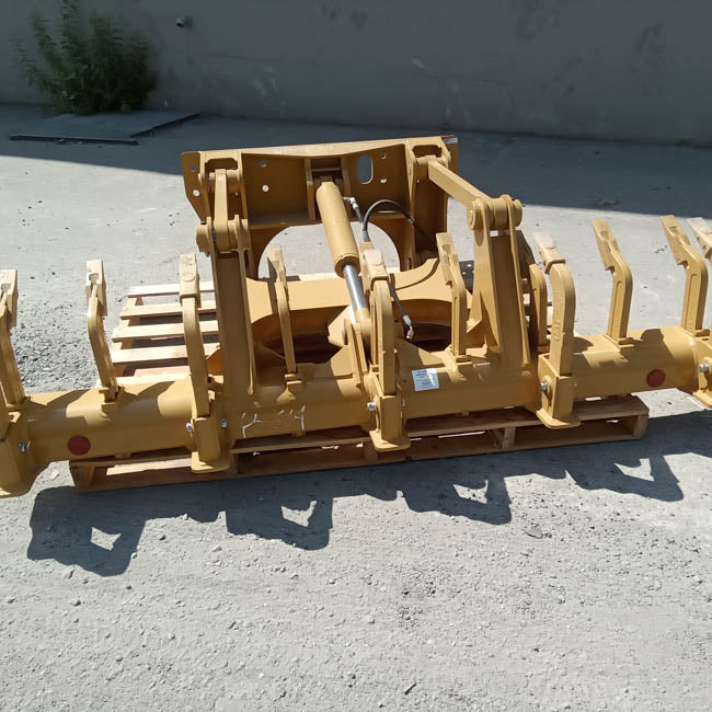 Desgarrador Caterpillar sin usar - MS 22-0025