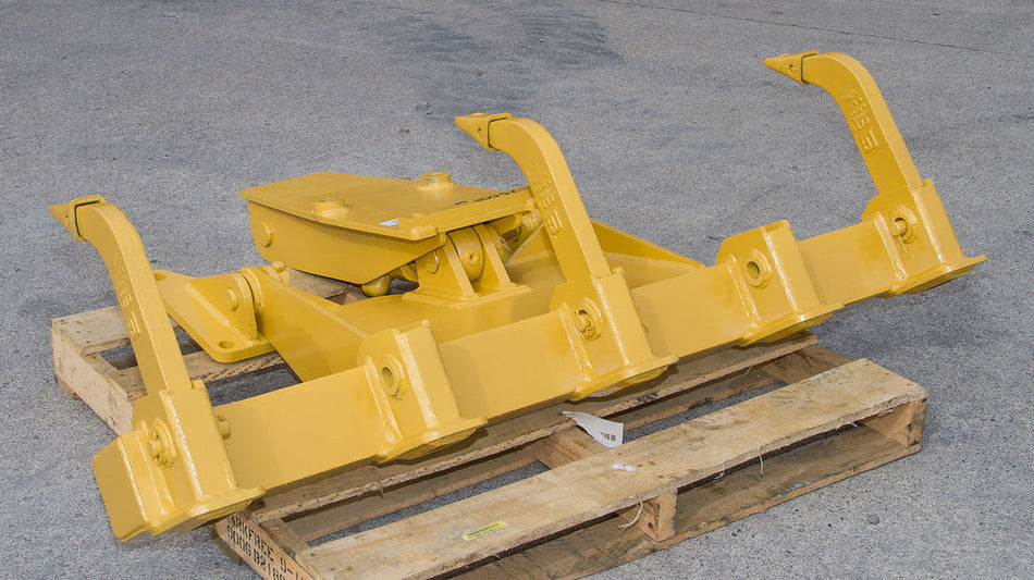 Excelente RIPPER MS 23-0011
