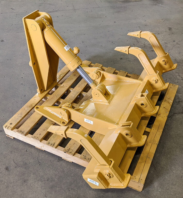 DESGARRADOR reconstruido - MS 23-0015