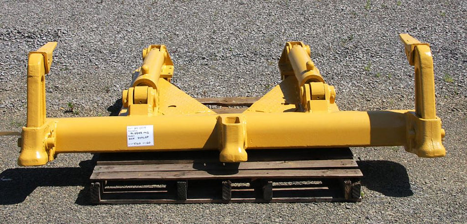 Desgarrador usado M.S. 24-0014