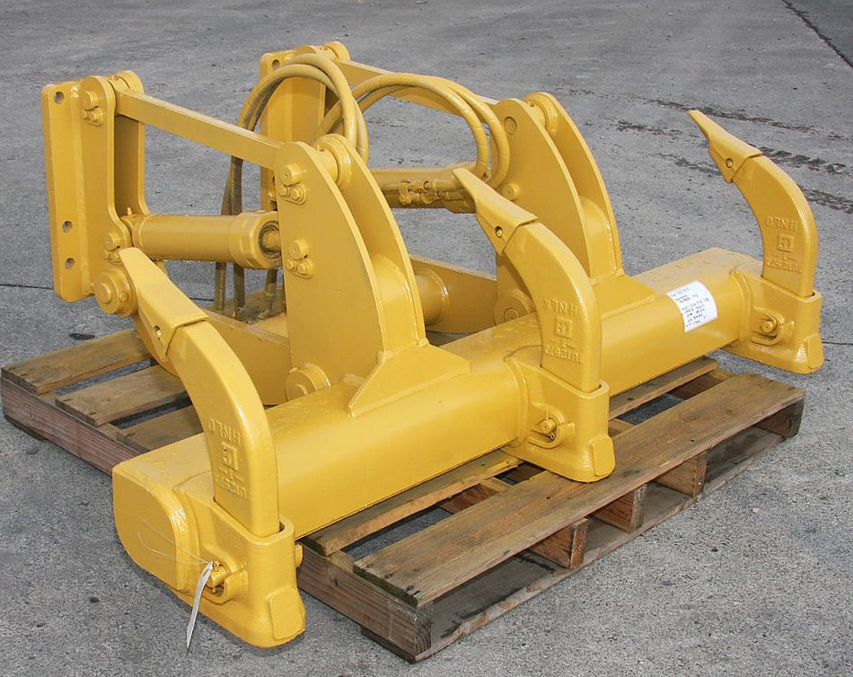 Desgarrador usado M.S. 25-0015