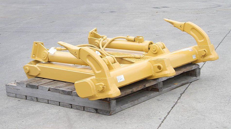 Desgarrador Caterpillar MS 25-0016 sin usar