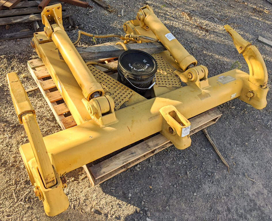 Nuevo CAT Take Off RIPPER - MS 25-0020